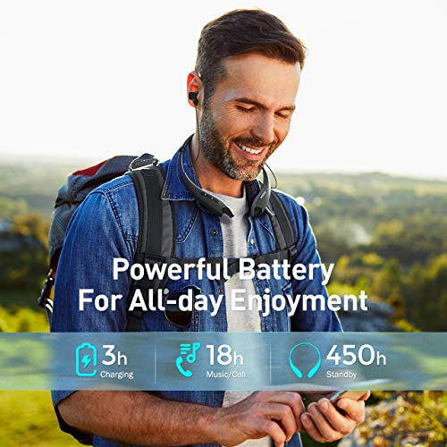 2 Mpow+Bluetooth+Headphones+Cancelling+Headphones