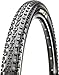 Maxxis CrossMark UST Mountain Bike Tire (Folding 70a, 26x2.1)
