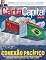 Livro Revista CartaCapital: Edição 1362 ( 21 de maio de 2025)