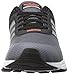 adidas Performance Men's Cloudfoam Vs City-m Running Shoe, Black/Matte Silver/Onix, 11 M US
