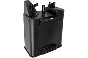Woosphy Charcoal Vapor Evap Canister Replacement for Nissan Xterra 2005-2015 Frontier 2005-2017 Pathfinder 2005-2012 VQ40DE Q