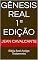 Livro Gênesis Real 1ª Edição: Bíblia Real Antigo Testamento
