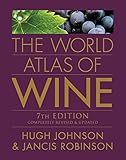 The World Atlas of Wine, 7th Edition