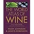The World Atlas of Wine, 7th Edition