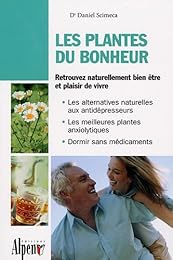 Les  plantes du bonheur