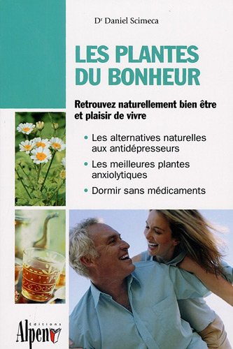 Les  plantes du bonheur