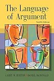 The Language of Argument by 