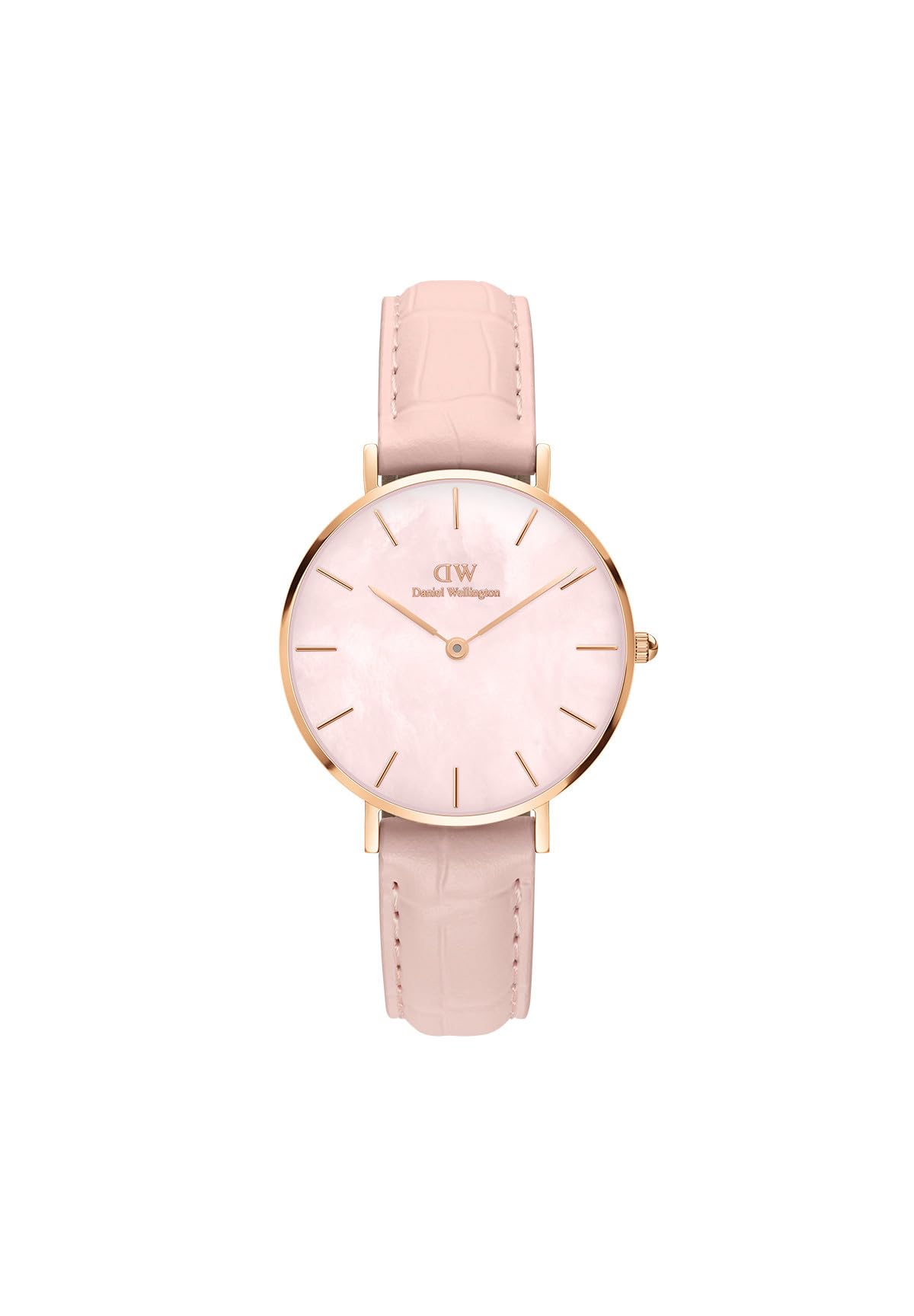 Daniel Wellington DW00100514 Montre Femme