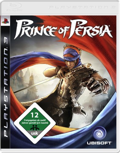 Prince of Persia
