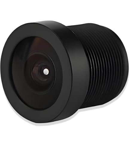 Amazon.com : Brinno BCS 18-55 18-55mm f/1.2 Lens for Brinno