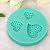 3D Mini Strawberry DIY Cake Mold Decoration Cake