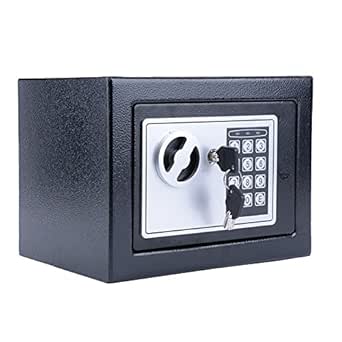 Homdox Caja Fuerte de Seguridad Camuflada Caja Fuerte ...