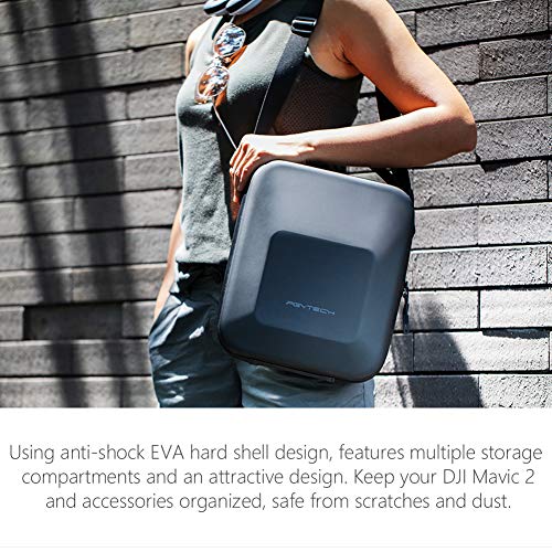 4 PGYTECH+Compatible+Waterproof+Dustproof+Accessories