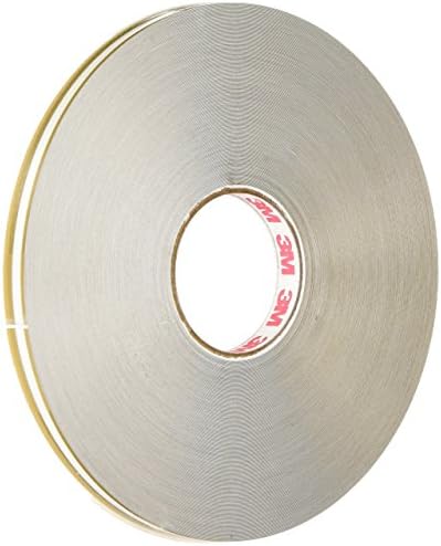 3M MMM723-03 Scotchcal Gold Metallic Custom Striping Tape