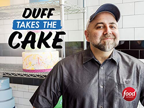 Duff Takes The Cake, Season 1