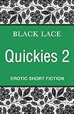 Black Lace Quickies 2