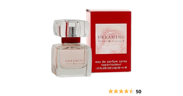 tommy hilfiger dreaming perfume