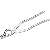 Stainless Steel Pakkad-Cross,Stainless Steel Tong,Stainless Steel Pakkad,Stainless Steel Pakkad Wire Tong,Pakkad Tong,Tongs,W