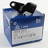 Hyundai Genuine OEM Kia Camshaft Position Sensor 39350-25010