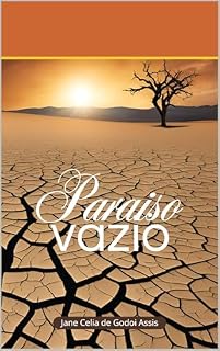 Livro Paraiso Vazio