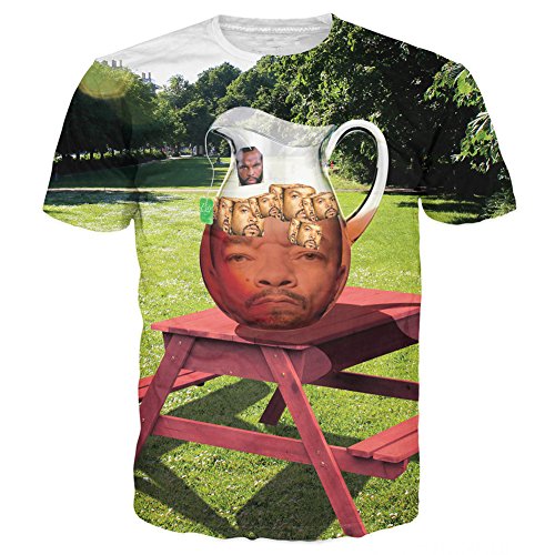 cool items on amazon related to Clothing, Shoes & Jewelry get list of amazon products that are T-Shirts