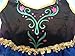 Deluxe Inspired Princess Anna Dress. (3-4 Years)