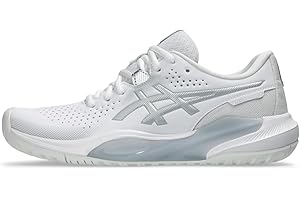 ASICS Women's Gel-Challenger 15 Tennis Shoes