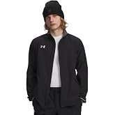 Under Armour Men's Hockey Warm Up Jacket