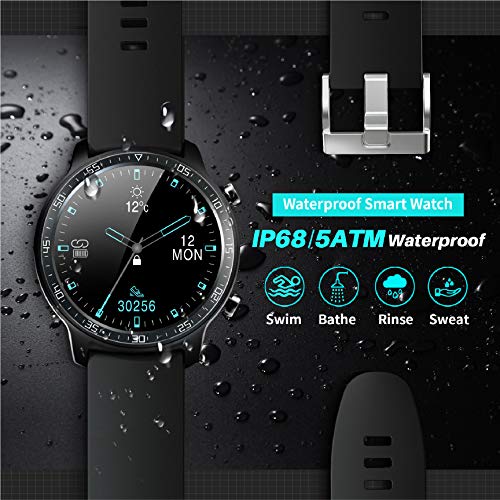 Yirsur Smartwatch 2025