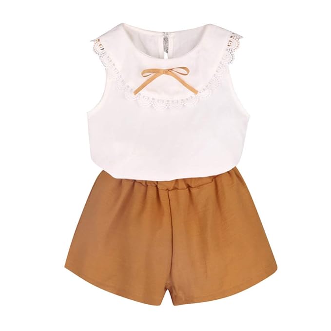 Ninas De Hasta 24 Meses Pantalones Cortos De Lunares 2pc Conjunto Patron De Corazon Tops Sin Mangas Con Volantes Ropa Bebe Nina Recien Nacido Verano 0 A 3 6 12 18 24 Meses Bebe Vestidos