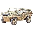 Tamiya Models Schwimmwagen Type 166 Model Kit