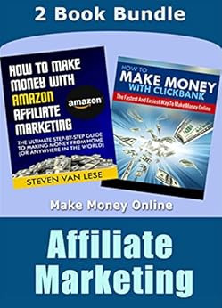 Amazon book affiliate