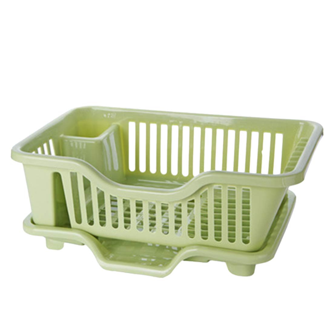 Best Green Dish Drainers For Kitchen Counter