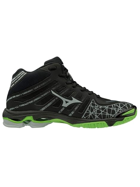 decathlon mizuno wave rider 22