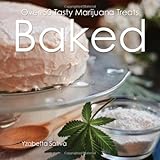 Baked: Over 50 Tasty Marijuana Treats