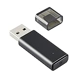 ELUTENG Xbox Adapter for PC Wireless Controller