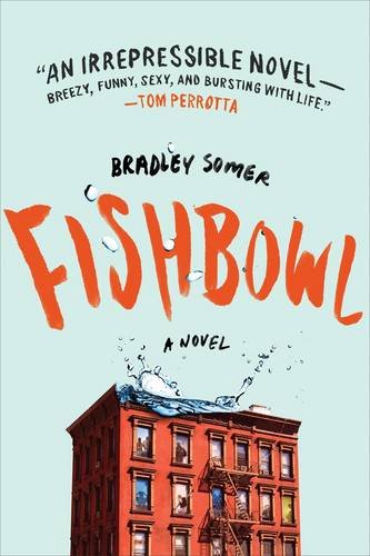 Download Fishbowl: A Novel Download Fishbowl: A Novel