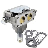 Lumix GC Carburetor for John Deere D125 D130 D140 D150 Lawn Tractors