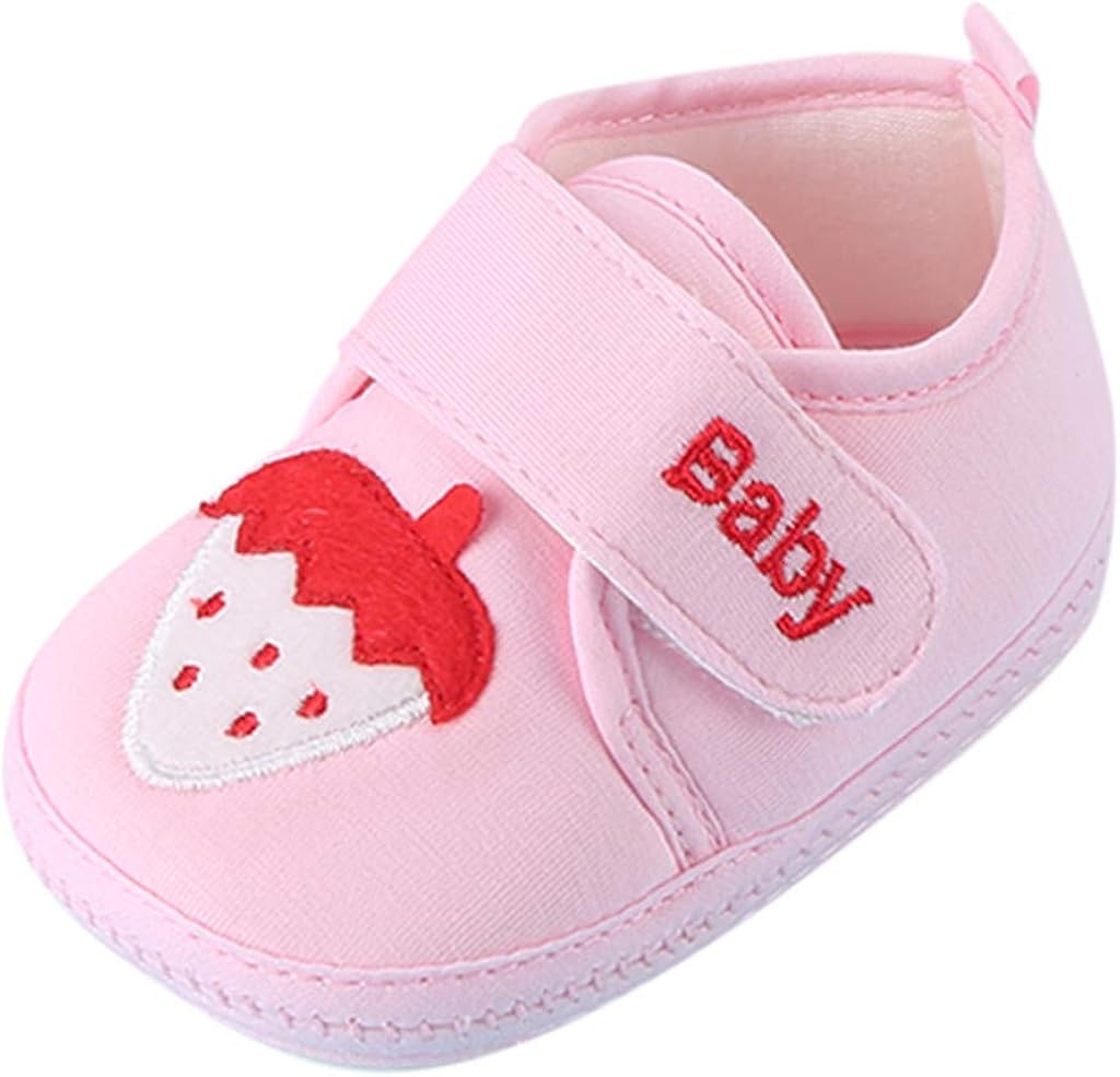 newborn soft bottom shoes