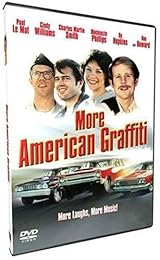 More American Graffiti