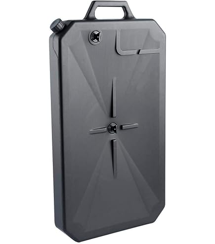 Amazon.com: OTC 1577 Low Profile Fluid Receiver - 7.5 Gallon 