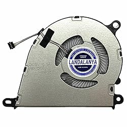 Landalanya Fan for HP Pavilion 15-DY 15-DY1024