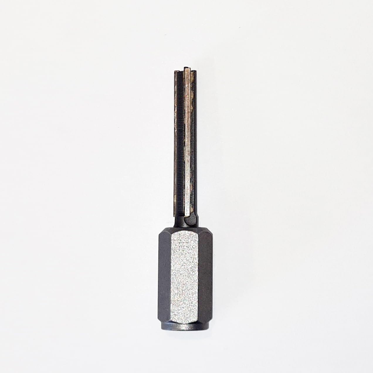 Bricky Turptech Professional Rotary TCT Chisel Mortar Rake for Angle Grinders (60x10mmx5/8Inch)