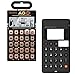 Teenage Engineering PO-16 Pocket Operator Factory Lead and Chord Synthesizer Bundle with Silicone Protective Case