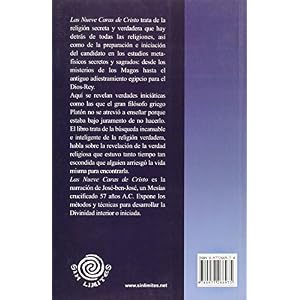 Las nueve caras de Cristo (Spanish Edition)