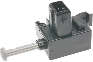 SUDSTY Clutch Starter Safety Switch Compatible With Ford Focus Manual Transmission 2000 2001 2002 2003 2004 2005 2006 2007 PC-854823