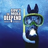 DEEP END (UK)                                      image
