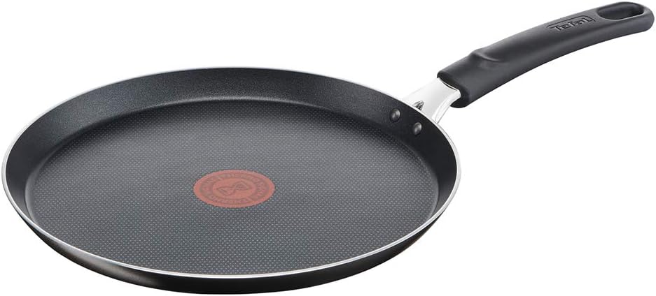 Padella Romana i Schulte-Ufer 28cm 18/10 - Ottimizzata Induzione