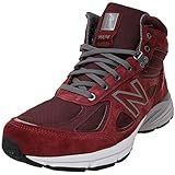 New Balance Running BOOT990V4 Purple