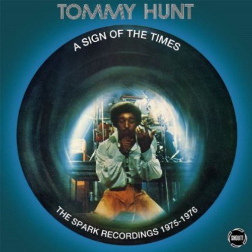 Tommy Hunt - A Sign of the Times - Zortam Music